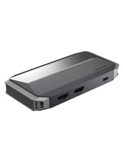 Փոխադրիչ PG UHD Audio Video 4K  Card Multi Device Broad HDMI 2.0 PWC1HD3AX