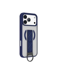 Պատյան Levelo Morphix Clara Grip Case for iPhone 17 Pro