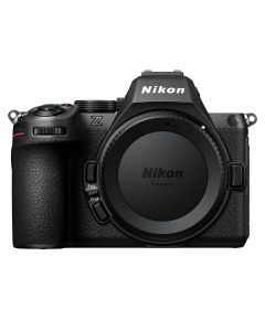 Ֆոտոխցիկ Nikon Z5 II