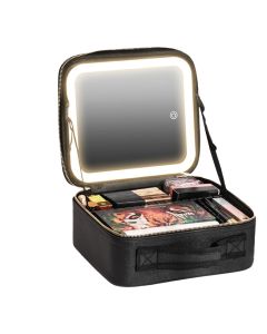 косметичка с зеркалом