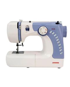 Sewing machine JANOME 639X