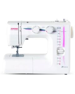 Sewing machine JANOME DG12