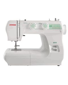 Կարի Մեքենա  JANOME 2212