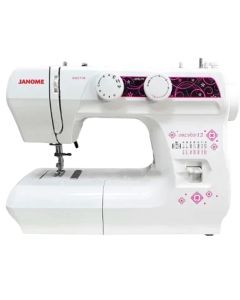 Կարի Մեքենա JANOME Orchid 12