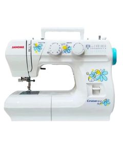 Կարի Մեքենա JANOME Cerulean 12