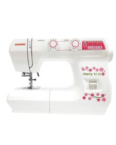 Կարի Մեքենա JANOME 1012