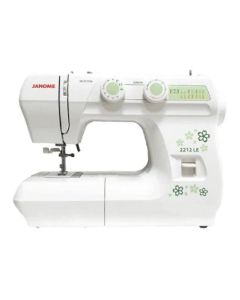 JANOME 2212 LE