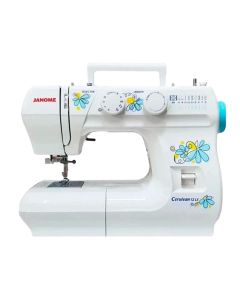Կարի Մեքենա JANOME Cerulean 12 LE