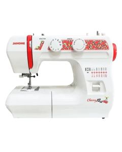 Կարի Մեքենա JANOME Sakura 12 LE