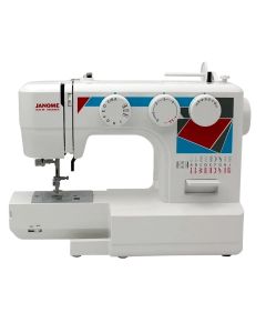 Կարի Մեքենա JANOME MOD 19