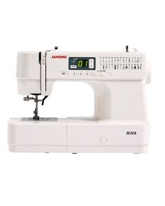 Կարի Մեքենա JANOME M30A