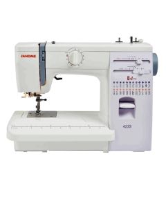 Կարի Մեքենա JANOME 423S