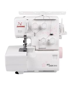 Կարի Մեքենա JANOME 204D Overlock