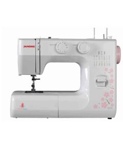 JANOME Sakura 12