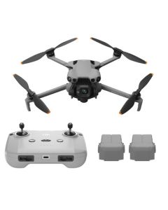 Dji Mini 5 Pro Fly More Combo Plus RC2 52MNT