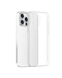 Պատյան iPhone 13 Green Ultra Slim Clear