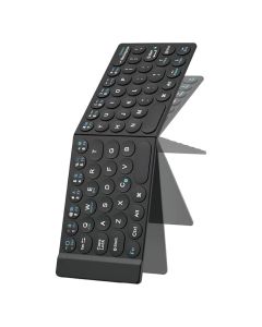 WiWU Foldable Mini Wireless keyboard FMK-01