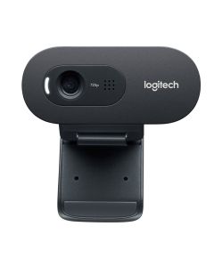 Logitech C270 HD Webcam