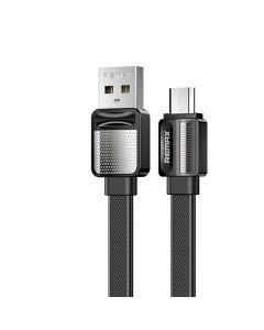Լիցքավորիչ լար Remax 1m RC-154m USb to Micro port