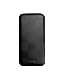 Արտաքին մարտկոց Forest 10000mAh AC-PB002