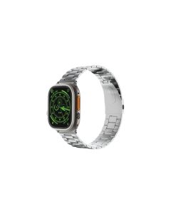 Levelo Monet Metal Watch Strap 49mm
