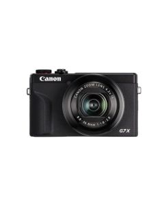 Canon PowerShot G7 X Mark III