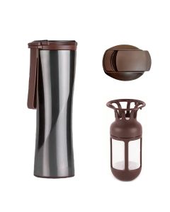 Թերմո բաժակ Xiaomi Kiss Kiss Fish Moka  430ml