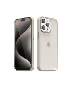 Պատյան iPhone 15 pro max X-Level Impression 