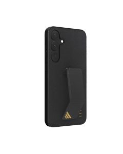 Պատյան Samsung S25 Plus Levelo Morphix Leather Black