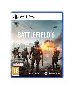 Playstation5 Battlefield 6