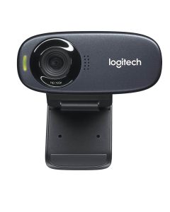 Logitech C310 HD Web Cam