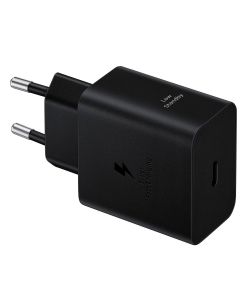 Լիցքավորիչ Samsung 45W PD USB-C Type -C to Type-C EP-T4511XBEGWW