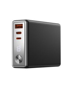 Արտաքին մարտկոց WiWu Power Rock 10.000mAh Wi-P005 BK