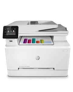  HP CLJ Pro M283FDW 