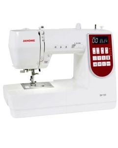 Կարի Մեքենա JANOME DM7200