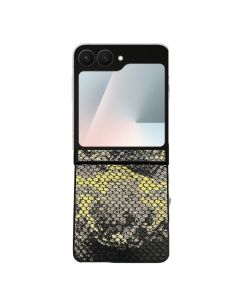 Պատյան Samsung Galaxy Z Flip7 Polo Santa Barbara Croco Deighn Sagar 