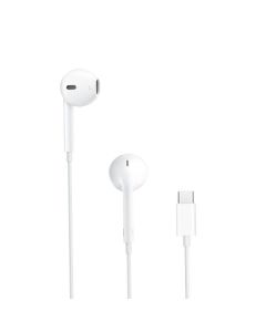 Ականջակալ Apple Earpods USB-C Type-c A3046 MTQY3