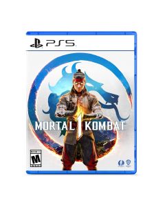 Playstation5 Mortal Kombat 1