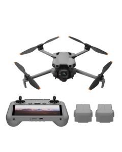 Դրոն Dji Mini 5 Pro Fly More Combo RC2 36MNT 