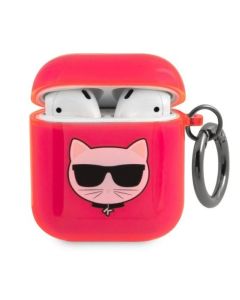 Պատյան airPods Karl Lagerfeld seria2