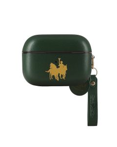 Պատյան Airpods S3 Polo&Racquet club SB