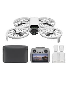 Դրոն Dji Flip Combo RC2