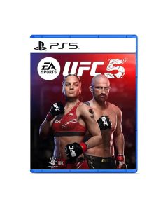 Playstation 5 UFC5