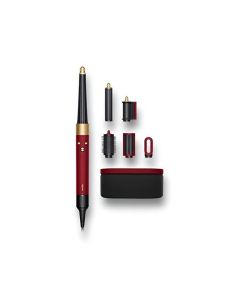 Dyson Airwrap HS08 multi-styler Red Velvet/Gold