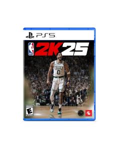 Playstation5 NBA 2K25