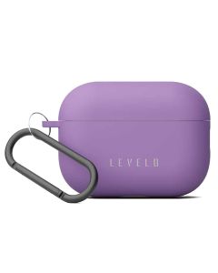 Պատյան Airpods Pro2 Levelo Gorra Hybrid