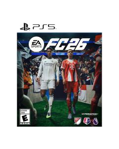 Playstation 5 FC26