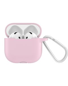 Պատյան Airpods S4 Green Lion Silicone