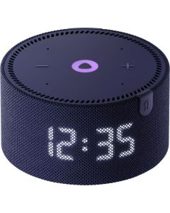 Speaker Yandex Station Mini with Clock YNDX-00020