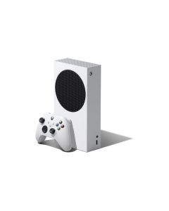 Xbox Series S 512 GB